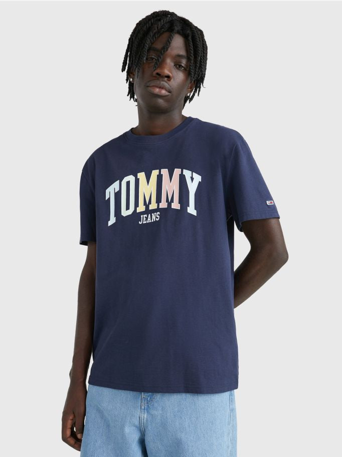 TOMMY JEANS Original Men T-Shirt