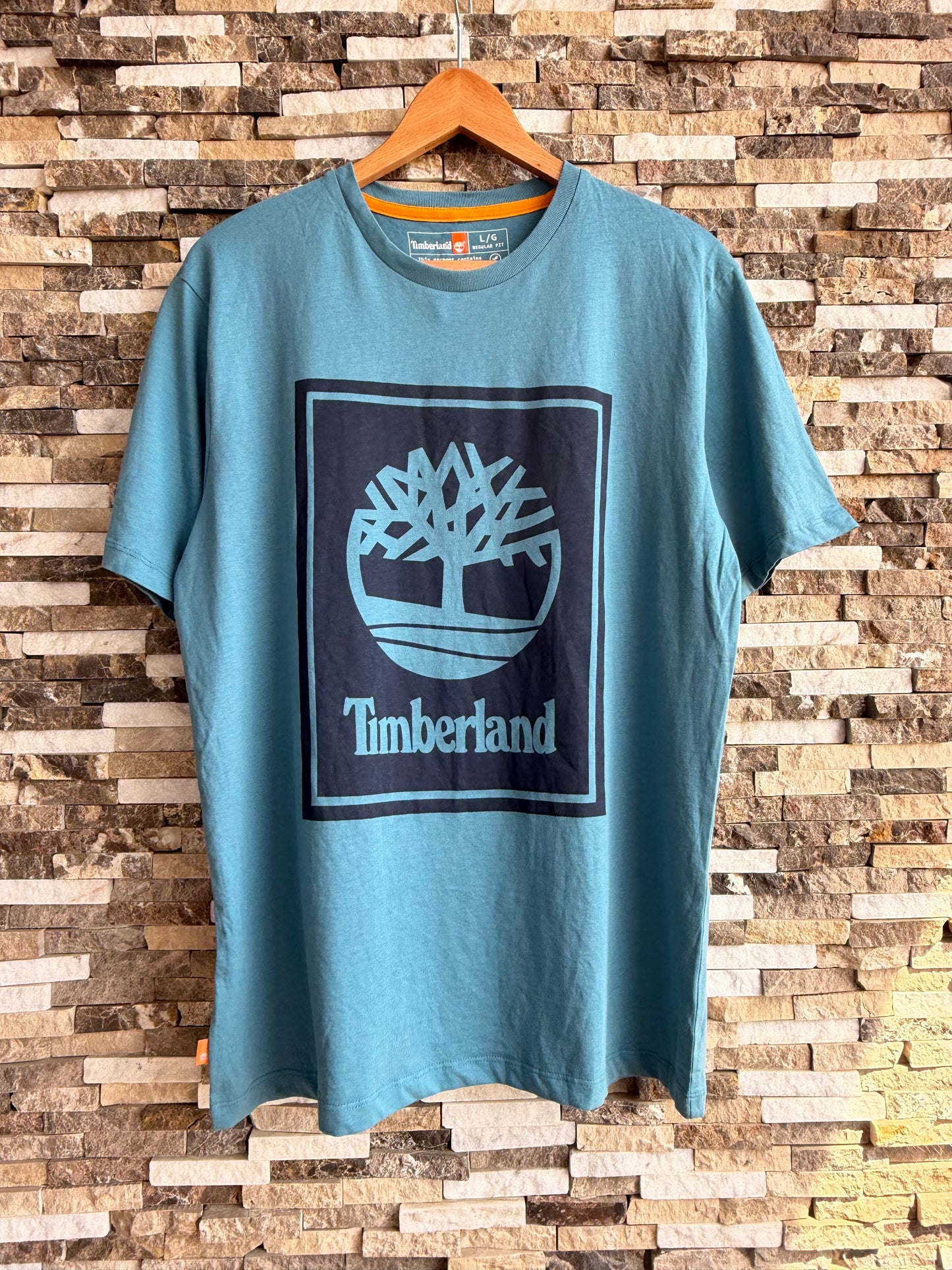 Timberland Original Men T-shirt