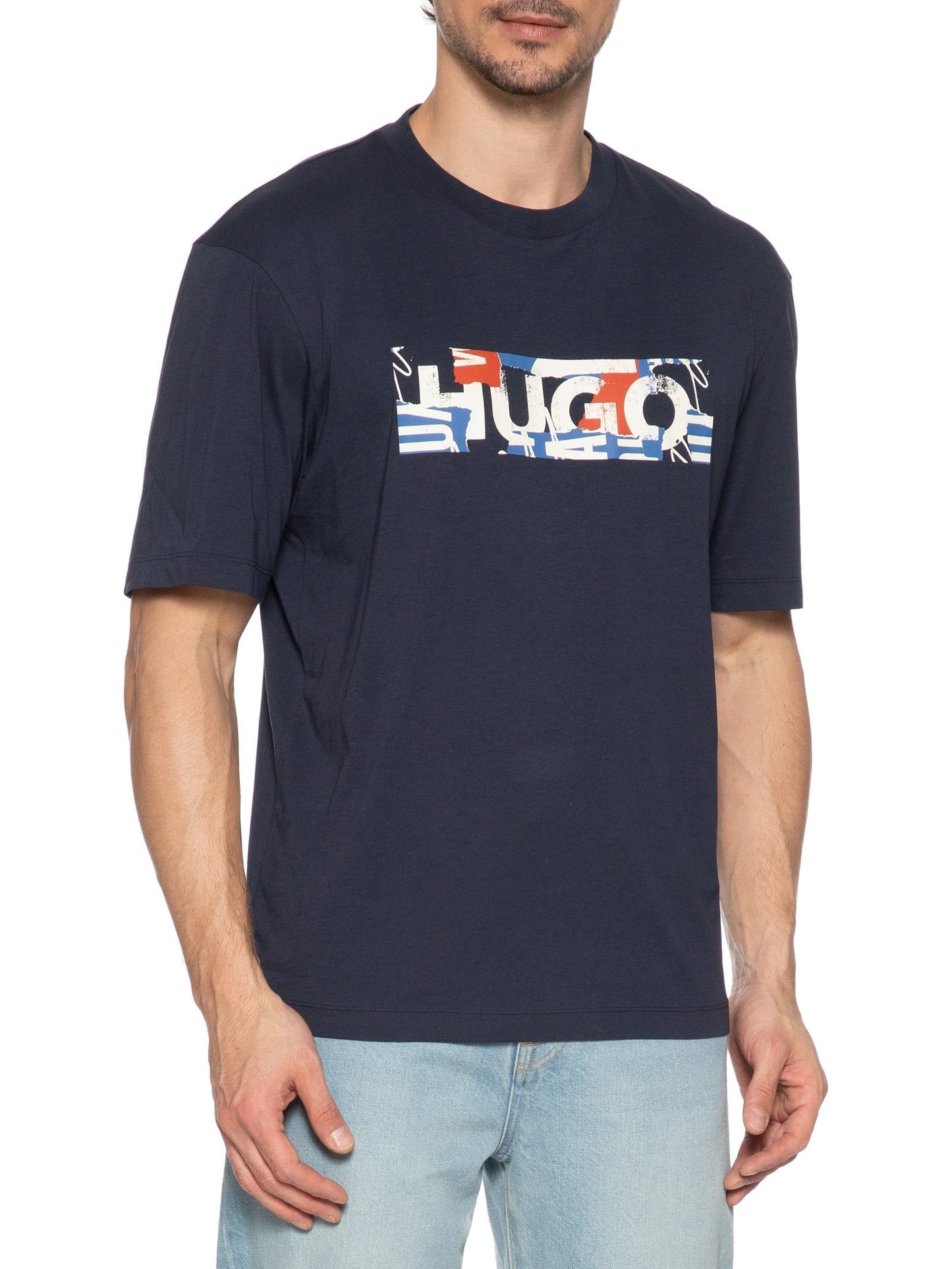 Hugo Boss Original 💯 Men Tshirt