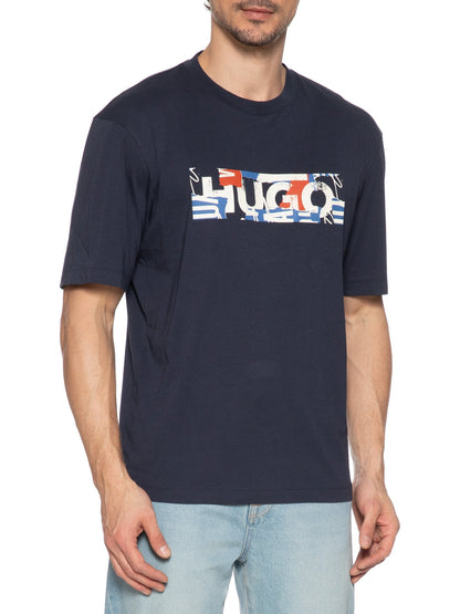 Hugo Boss Original 💯 Men Tshirt