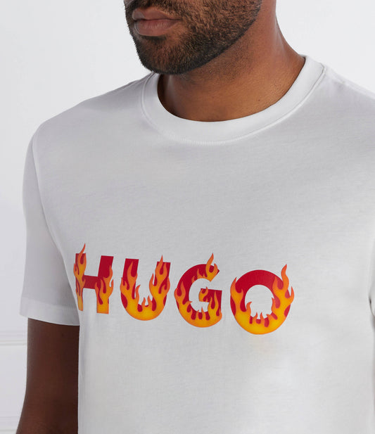 Hugo Boss Original 💯 Men Tshirt