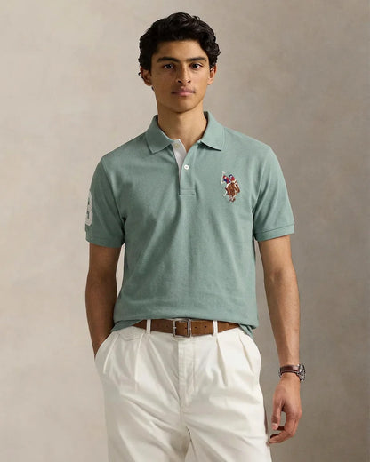 U.S Polo Assn Men polo-Shirt