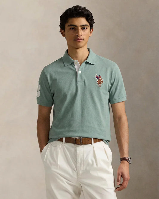 U.S Polo Assn Men polo-Shirt