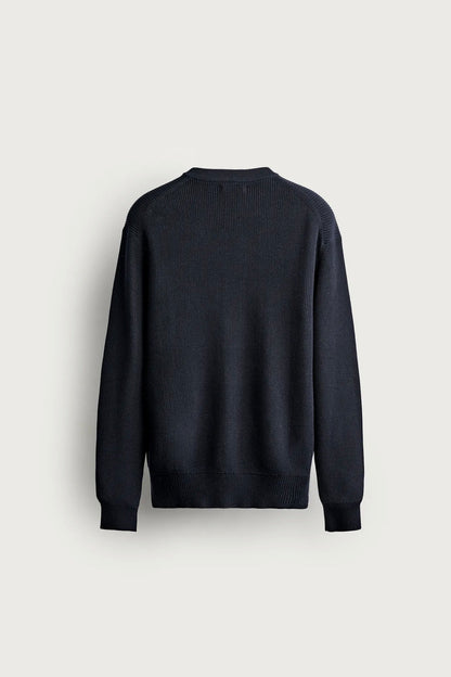 Zara Original Men Pullover