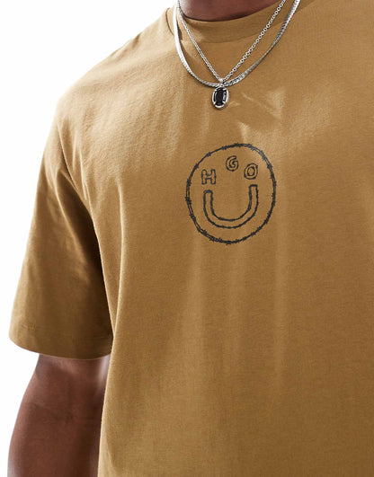 Hugo Boss Original 💯 Men Tshirt