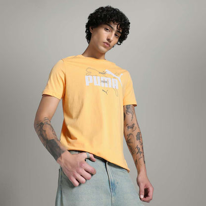 Puma Original Men T-Shirt