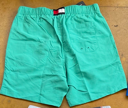Tommy Hilfiger Original Men Swim-short تلبيسة واسع
