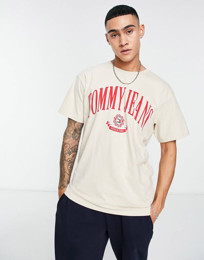 TOMMY JEANS ORIGINAL MEN T Shirt