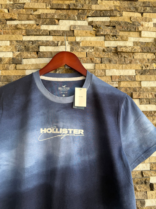 Hollister Original Men T-Shirt