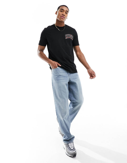 Hugo Boss Original 💯 Men Tshirt