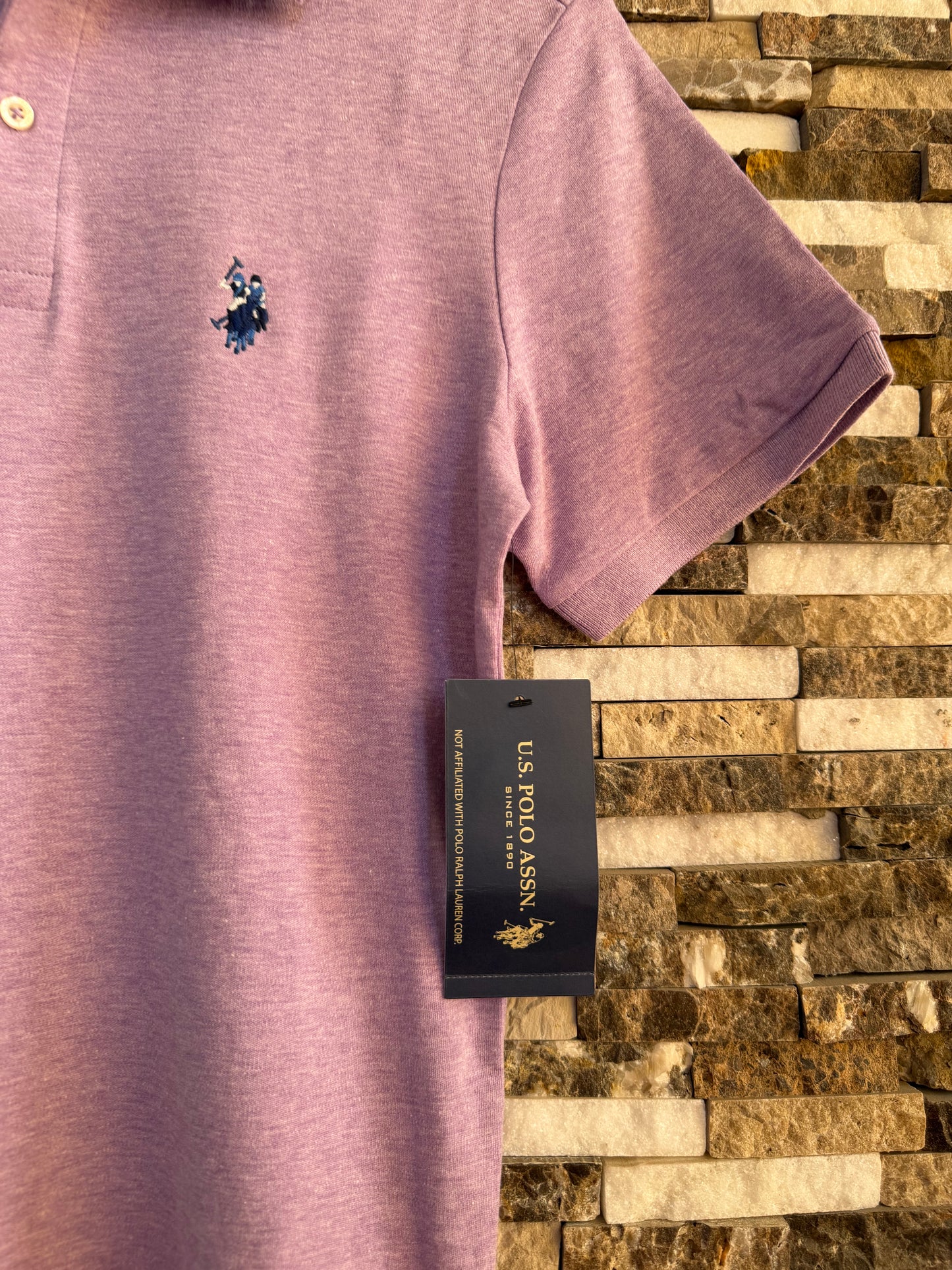 U.S Polo Assn Men polo-Shirt