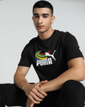 Puma Original Men T-Shirt