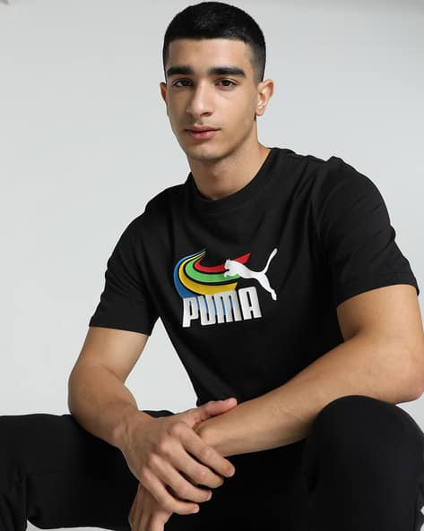 Puma Original Men T-Shirt