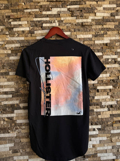 Hollister Original Men T-Shirt