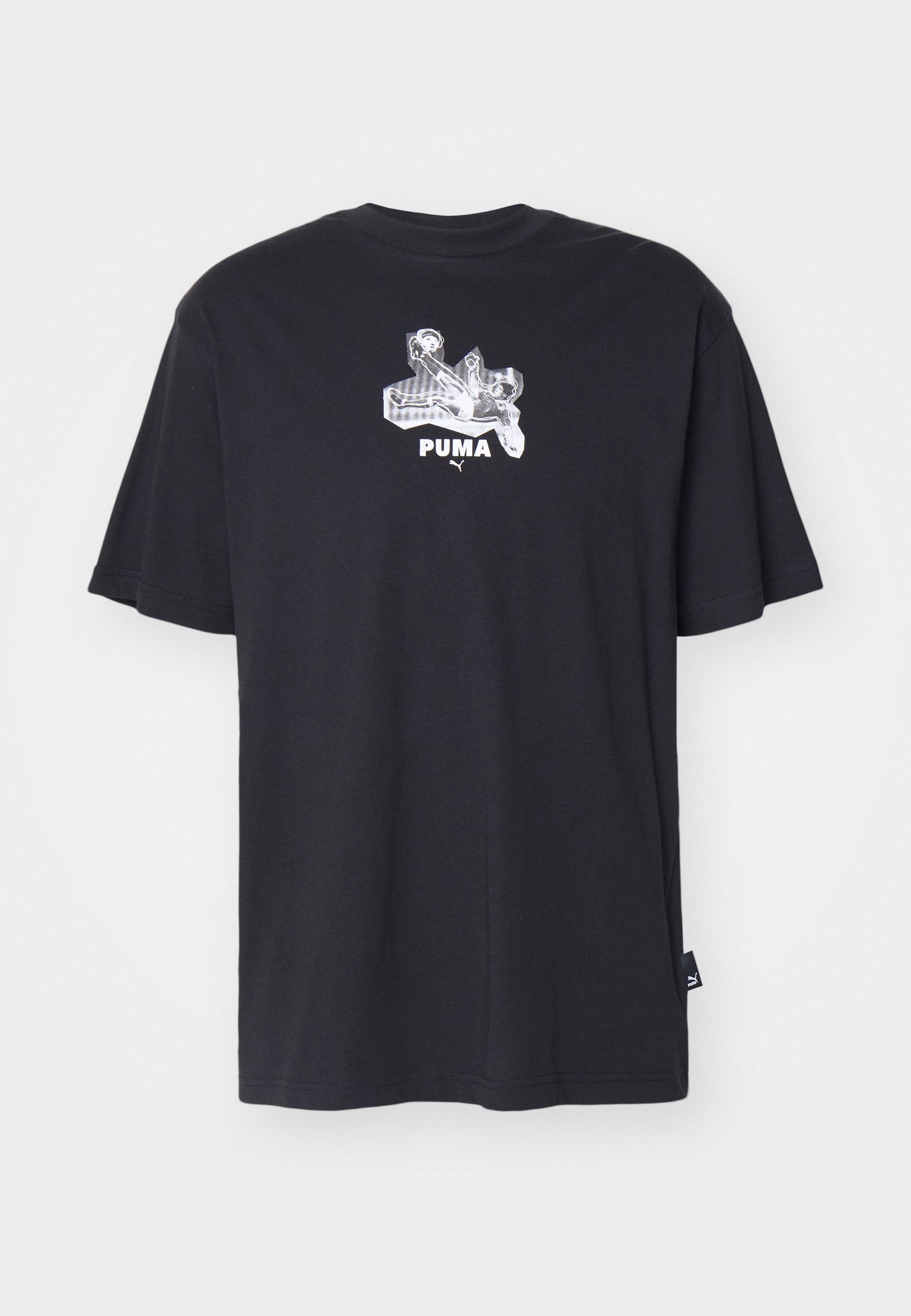 Puma Original Men T-Shirt