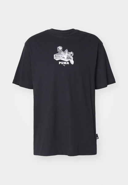 Puma Original Men T-Shirt