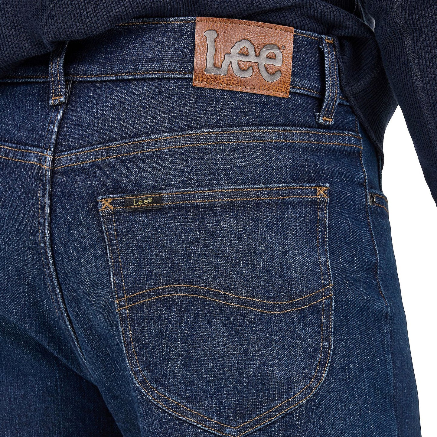 Lee Original Men Jeans 112366101