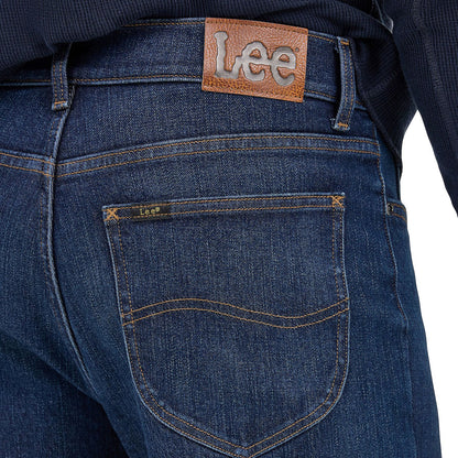 Lee Original Men Jeans 112366101