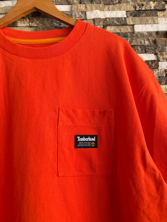 Timberland Original Men T-shirt Oversized