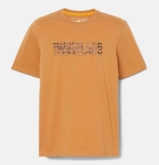 Timberland Original Men T-shirt