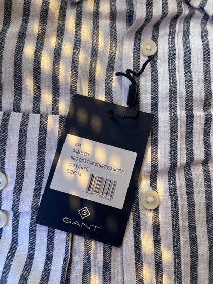 GANT Original Men Shirt New Collection تلبيسة واسع مقاس