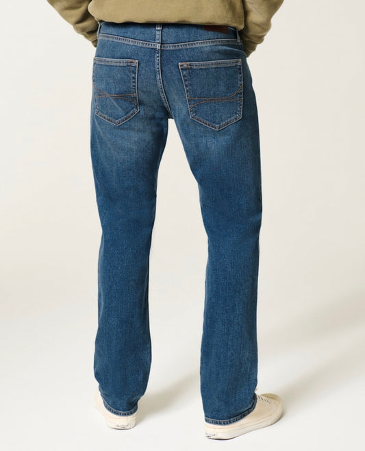 Hollister Original Men Jeans slim straight