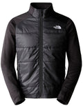 The North Face Original Men Circular Jkt Tnf Black