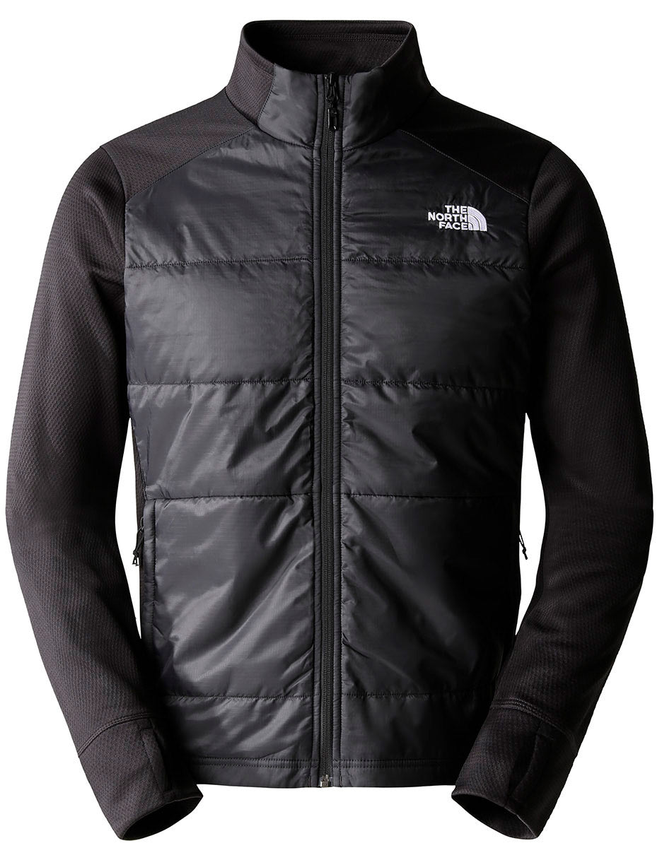 The North Face Original Men Circular Jkt Tnf Black