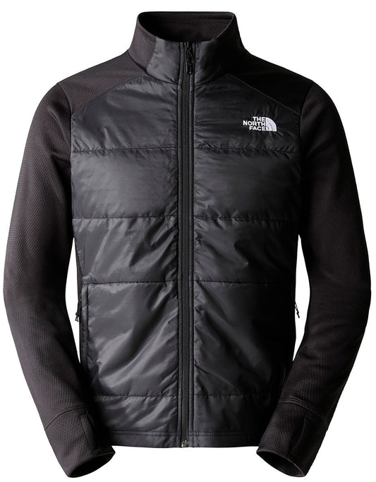 The North Face Original Men Circular Jkt Tnf Black