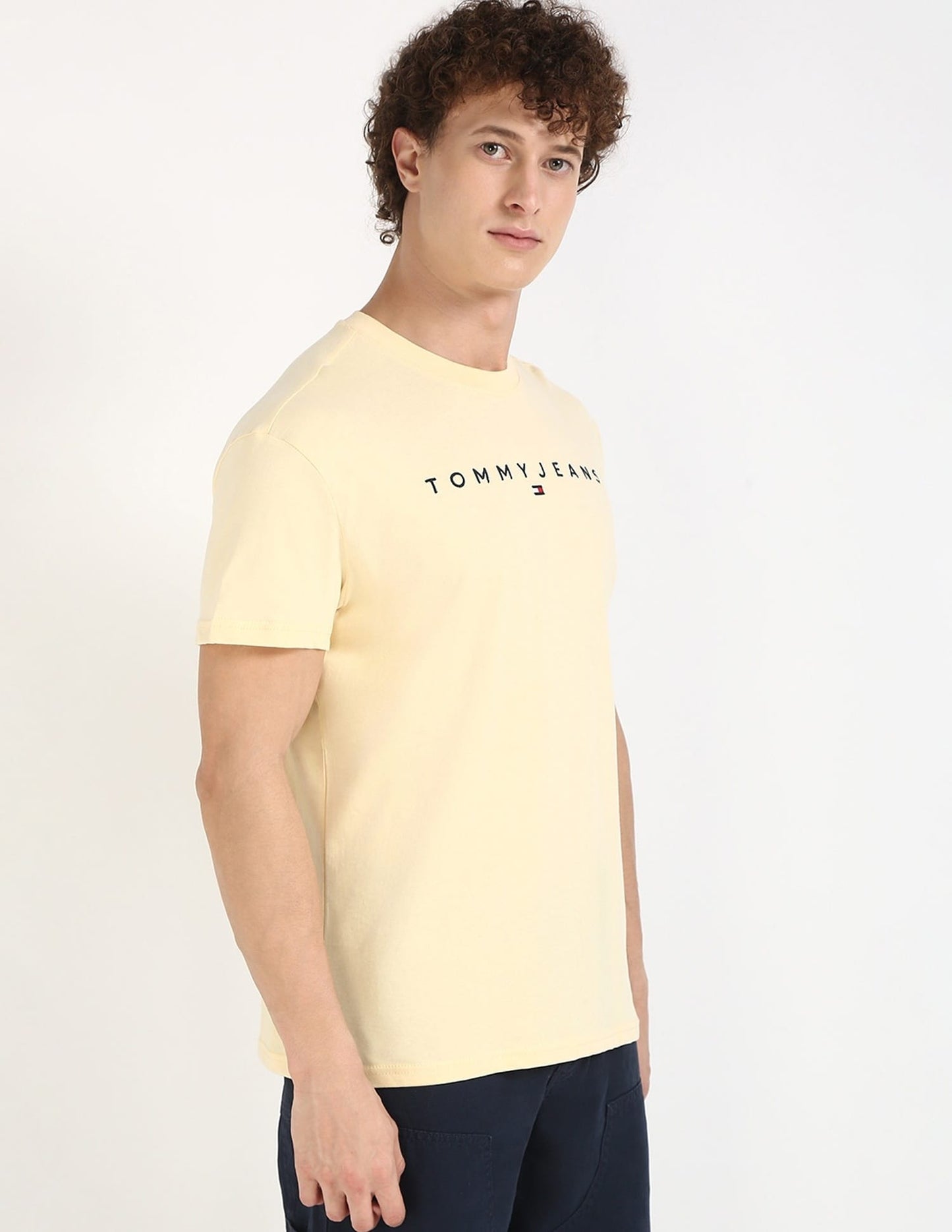 Tommy Jeans Original Men T-Shirt