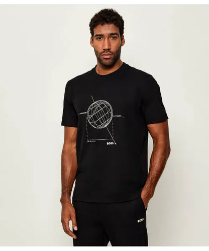 Hugo Boss Original 💯 Men Tshirt