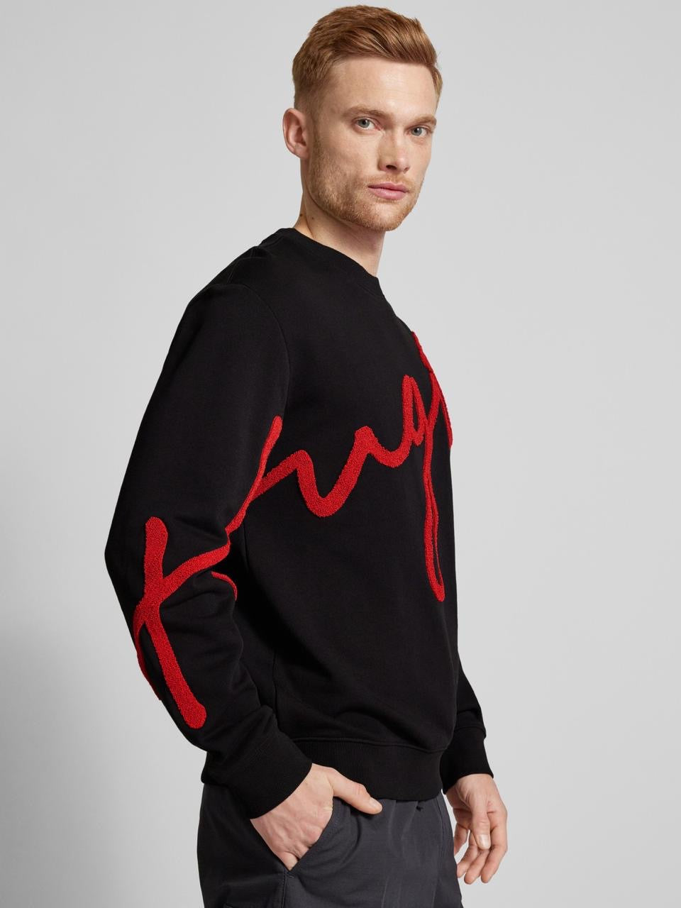 Boss Original Men Sweatshirt