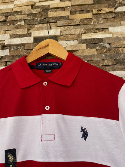 Us Polo Assn. Original Men Polo-shirt