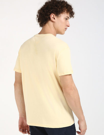 Tommy Jeans Original Men T-Shirt