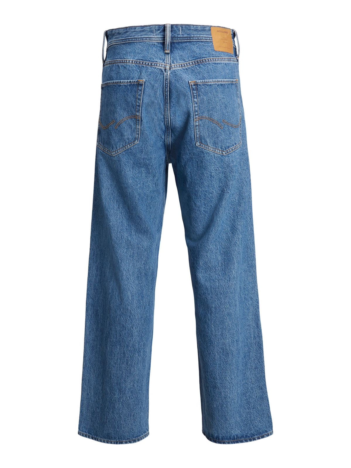 Jack&Jones Original Men Baggy Alex Jeans