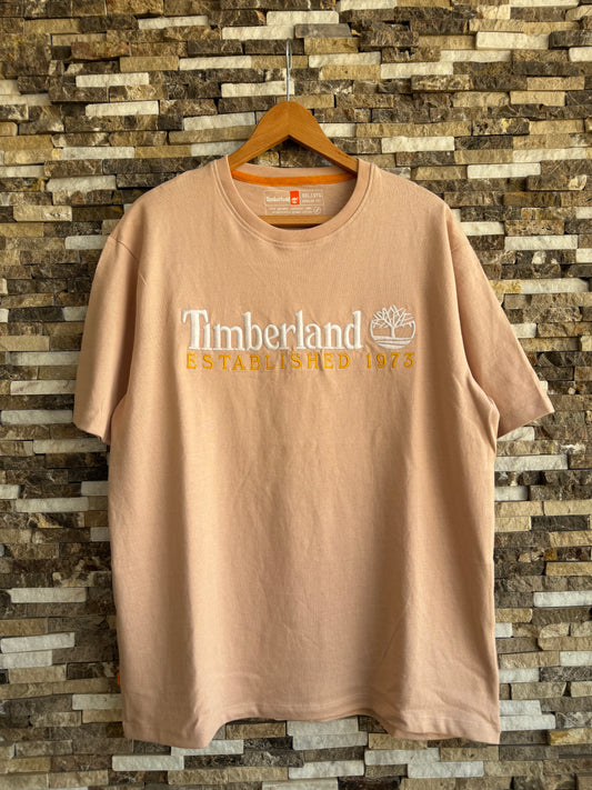Timberland Original Men T-shirt