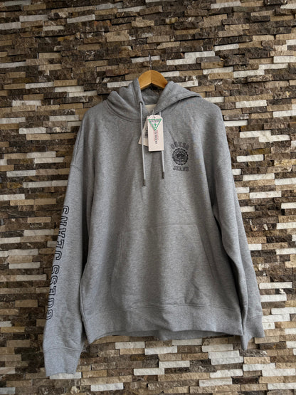 Guess Original Men Hoodie oversized