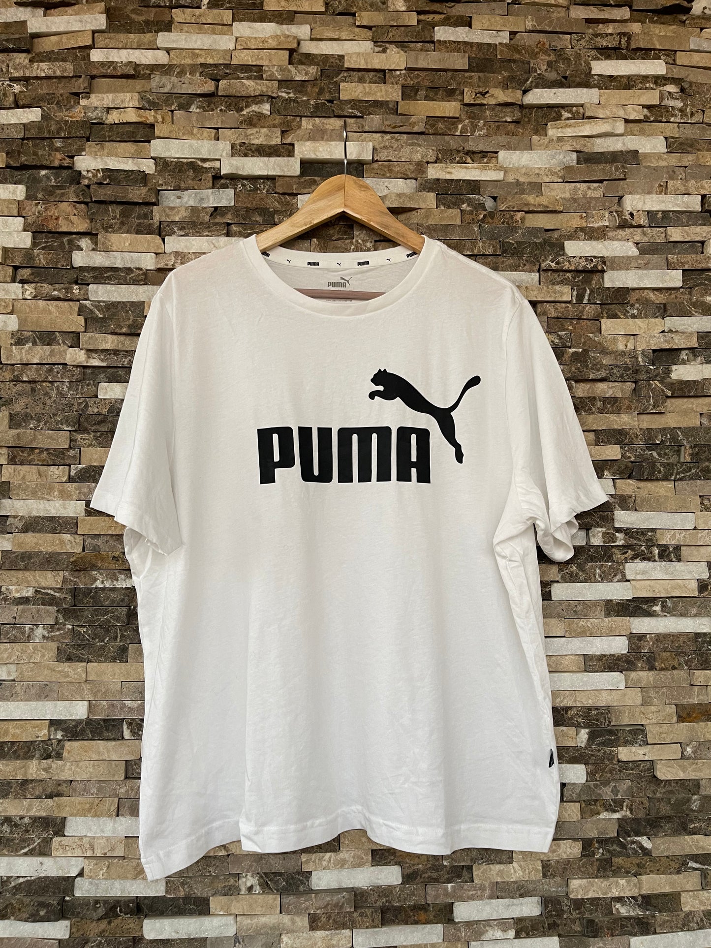 Puma Original Men T-Shirt