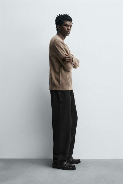 Zara Original Men Linen pants