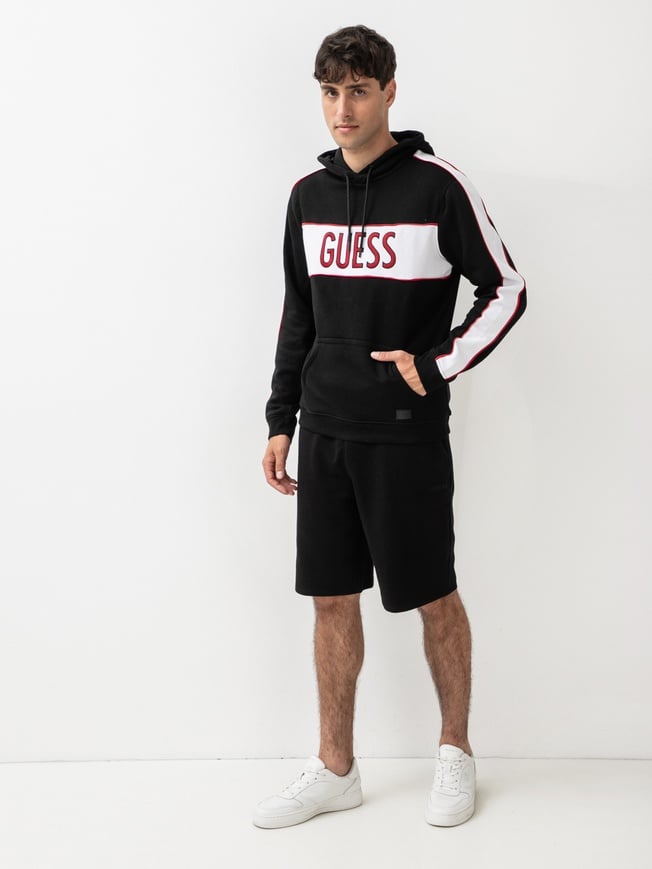 Guess Original Men Hoodie