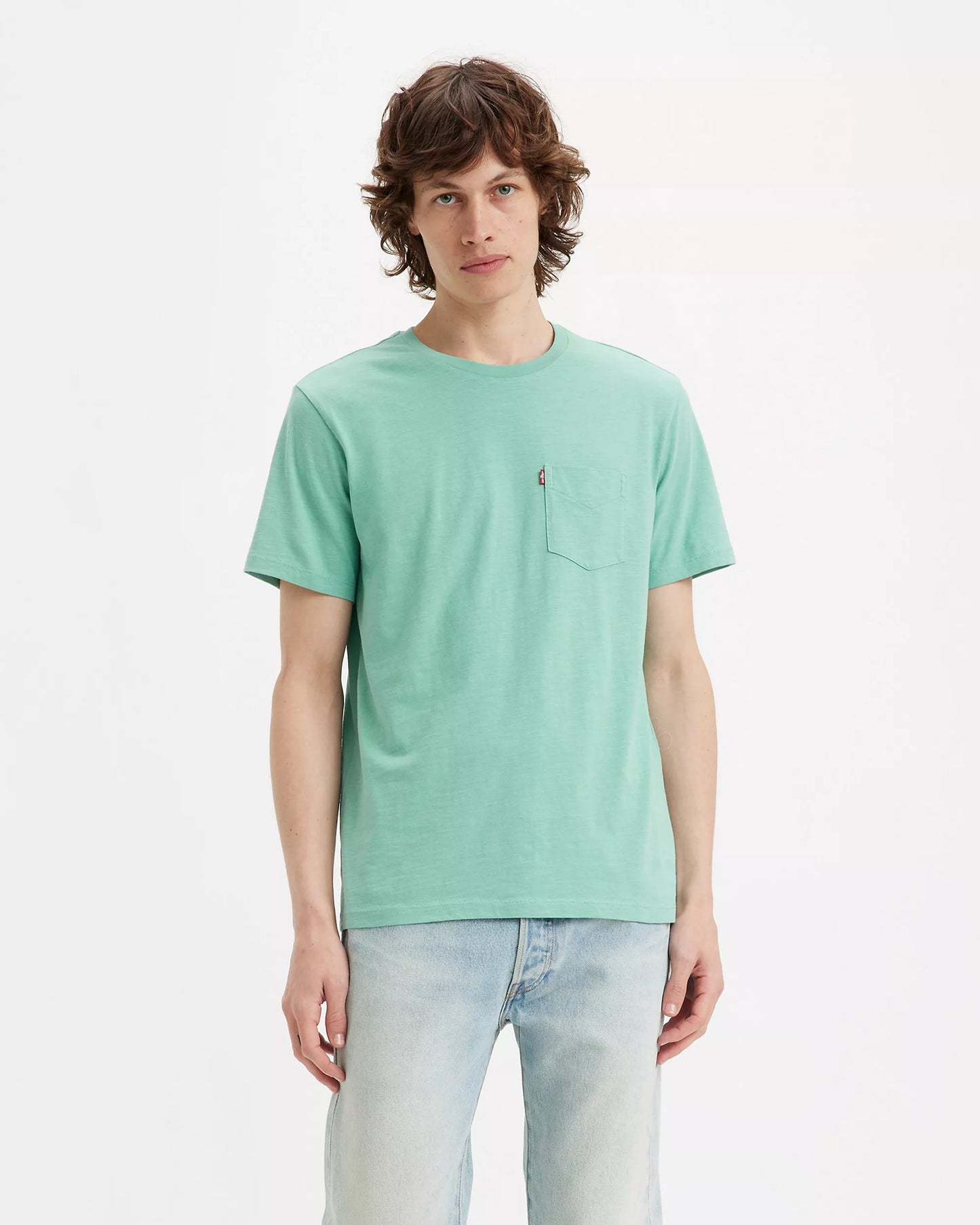 Levis Original Men T-shirt