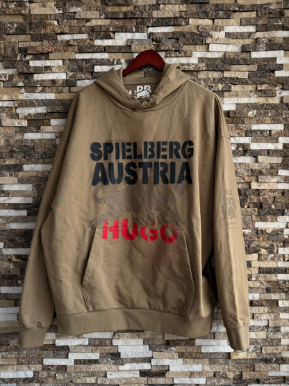 Boss Original Men hoodie