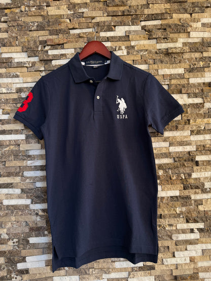 U.S Polo Assn Men polo-Shirt