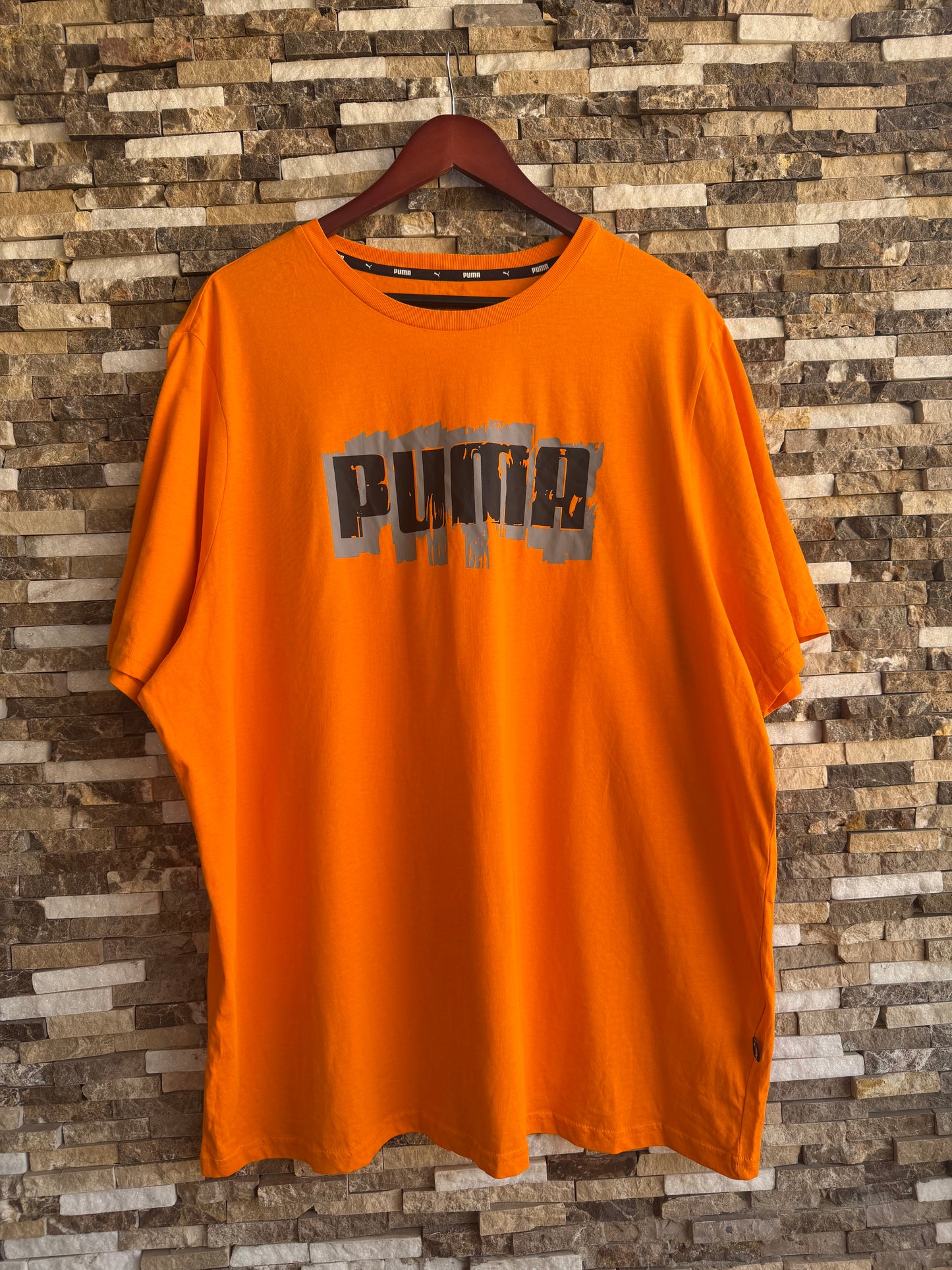 Puma Original Men T-Shirt