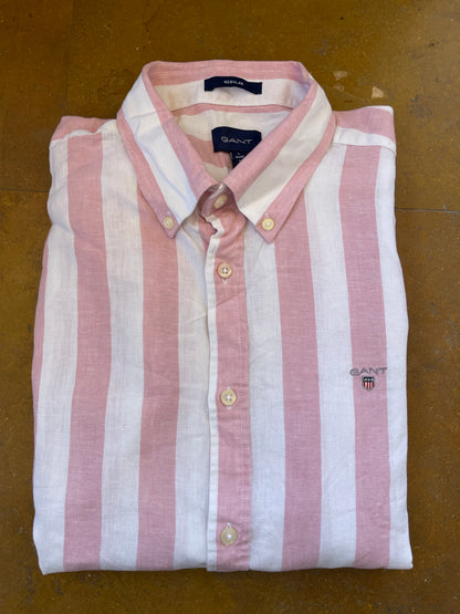 GANT Original Men Shirt Linen