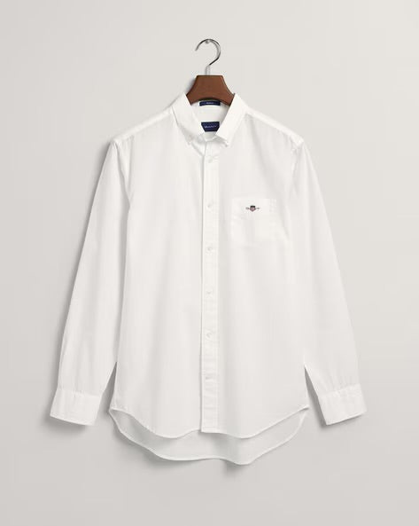 GANT Original Men Shirt New Collection تلبيسة واسع مقاس