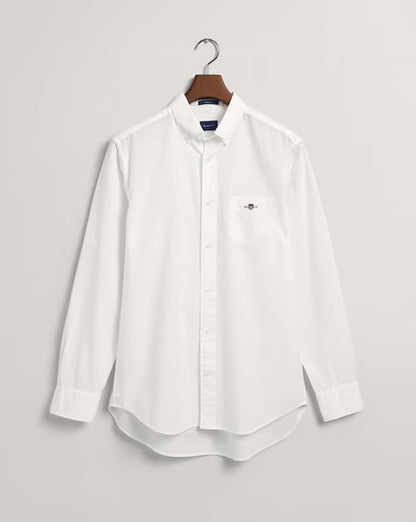 GANT Original Men Shirt New Collection تلبيسة واسع مقاس