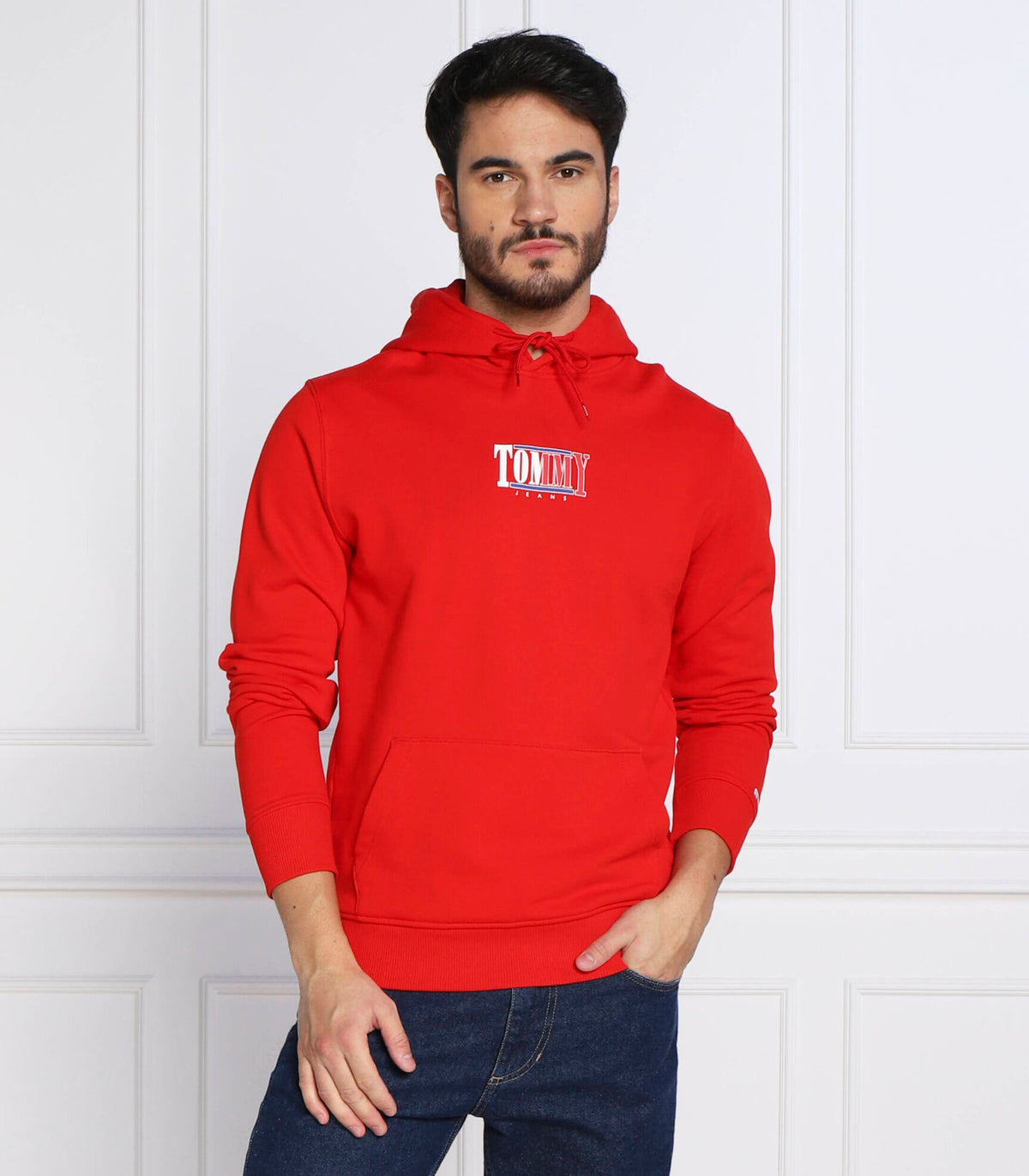 Tommy Hilfiger Original Men Hoodie