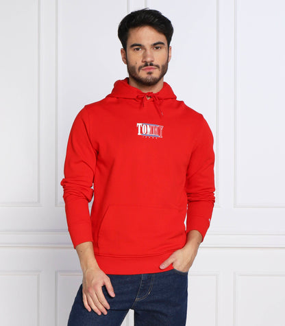 Tommy Hilfiger Original Men Hoodie