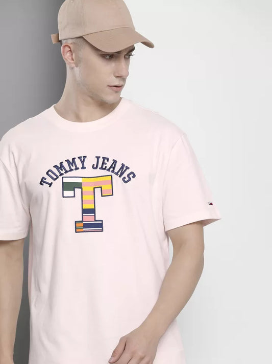 TOMMY JEANS ORIGINAL MEN T Shirt